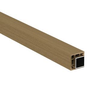 brise-soleil en aluminium