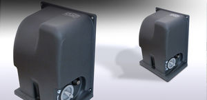 automatisme pour portail coulissant