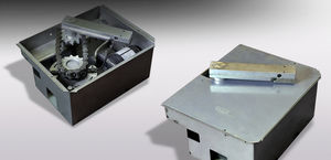 automatisme pour portail battant
