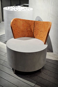 fauteuil design original