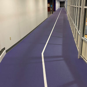 sol sportif d'extérieur