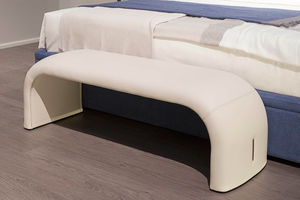 bout de lit contemporain