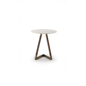 table d'appoint contemporaine