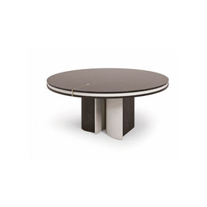 table contemporaine