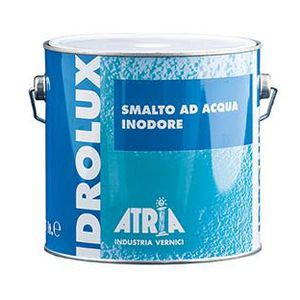 vernis de protection / à base d'eau / pour métal