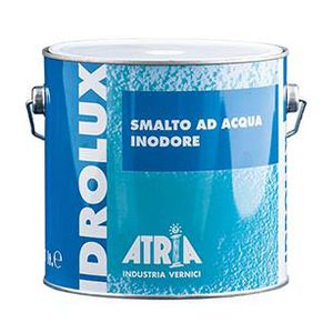 vernis de protection / à base d'eau / pour bois / pour béton