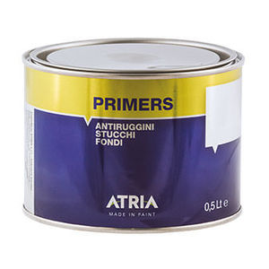 primaire pour métal / pour plastique / antirouille