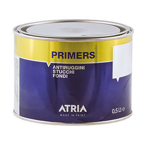 primaire pour métal / synthétique / intérieur / industriel