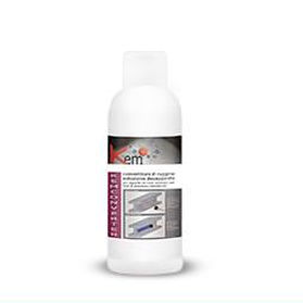 adjuvant fluidifiant / pour toiture métallique / pour ferronnerie