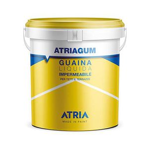 étanchéité liquide de terrasse / pour mur / pour toiture / en élastomère
