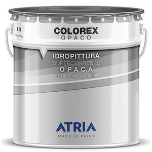 peinture décorative / de protection / pour mur / pour plafond