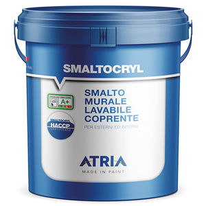peinture de protection / pour mur / pour espace public / pour béton