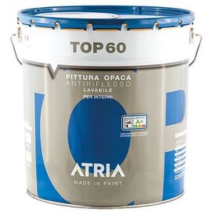 peinture de protection / pour mur / pour béton / intérieure