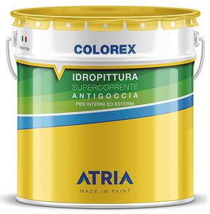 peinture décorative / de protection / pour mur / pour plafond