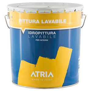 peinture de protection / pour mur / pour plâtre / intérieure