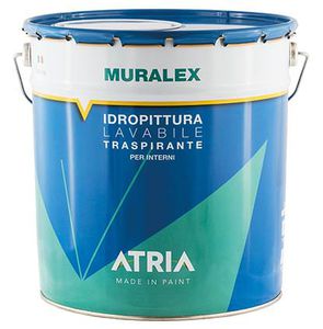 peinture de protection / pour mur / pour plafond / pour salle de bain