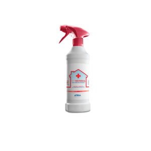 peinture de protection / pour mur / antimoisissure / antibactérienne