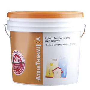 peinture de protection