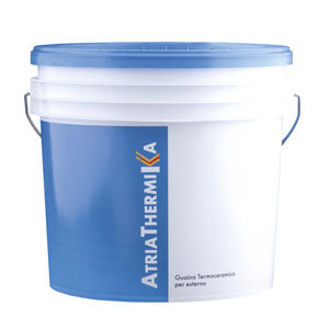 enduit élastomérique / de protection / isolant / d'extérieur