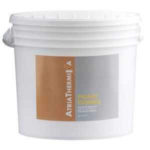 primaire pour maçonnerie / pour béton / siloxane / au silicate