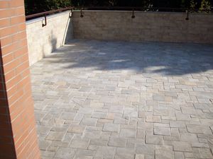 carrelages d'extérieur