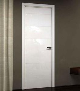 porte d'intérieur 1