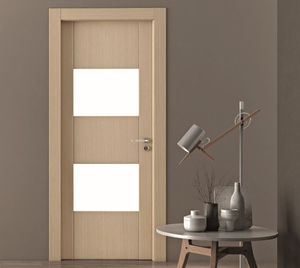 porte d'intérieur 1
