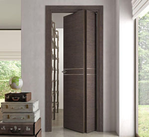 Porte pliante, Porte accordéon - Tous les fabricants de l'architecture ...