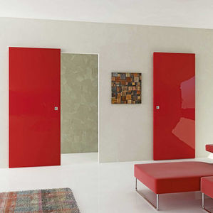 porte d'intérieur 1