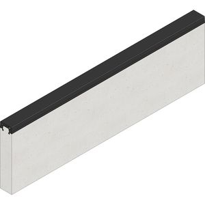 bordure pour trottoir