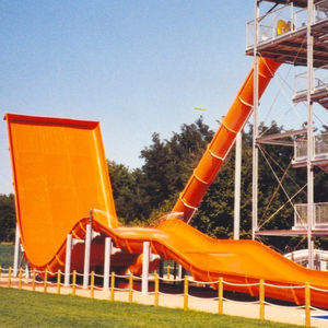 toboggan droit