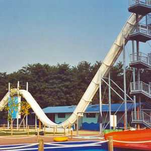 toboggan droit