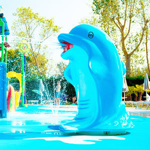 fontaine de piscine pour piscine hors-sol