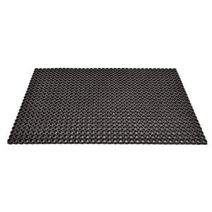 tapis antidérapant pour l'industrie