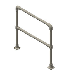 garde-corps PRV