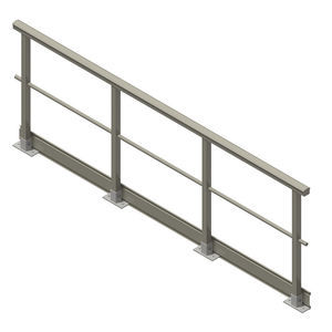 garde-corps PRV