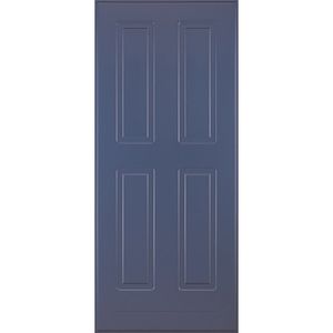 panneau de porte 1