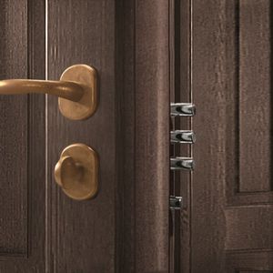 cylindre pour serrure à haute sécurité