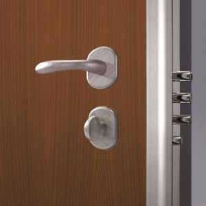 cylindre pour serrure à haute sécurité 1