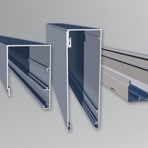 profilé en aluminium