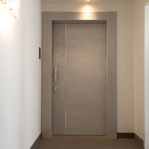 porte d'intérieur