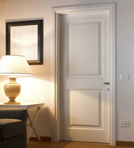 porte d'intérieur