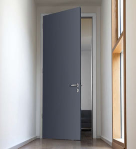 porte d'intérieur