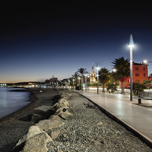lampadaire urbain