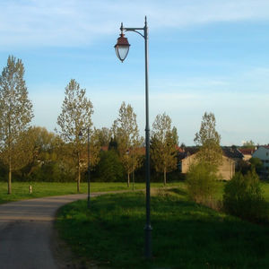 lampadaire urbain 1