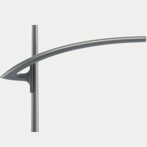 console pour lampadaire urbain en acier galvanisé 1