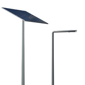 lampadaire urbain 1