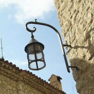 applique murale classique