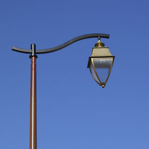 lampadaire urbain 1