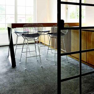 moquette tuftée / en polyamide / pour établissement médicalisé / résidentielle